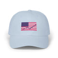 The Market Flag Dad Hat